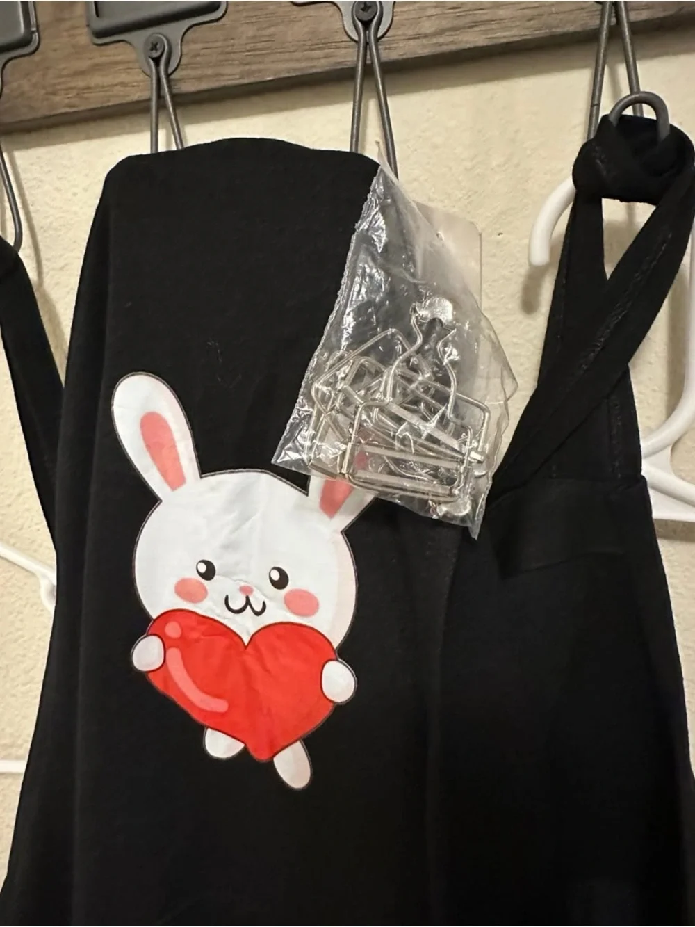 brand new prenatal overalls, women pants, size XL - Picture 2 of 2